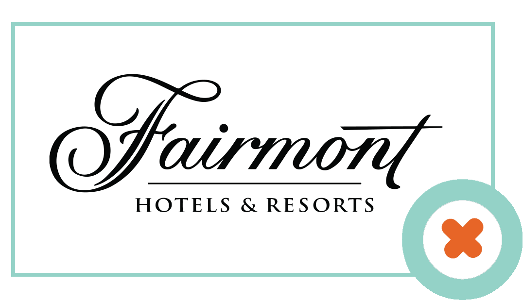 Motel Georgia 2016 Porn - Fairmont Hotels and Resorts | Choose Change